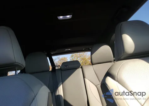 2025 Subaru Forester Limited из США, поврежденный, VIN JF2SLDNC7SH441110